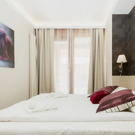 Apartmán Stunning 2 Bedroom & Motlawa River View In By Renters *